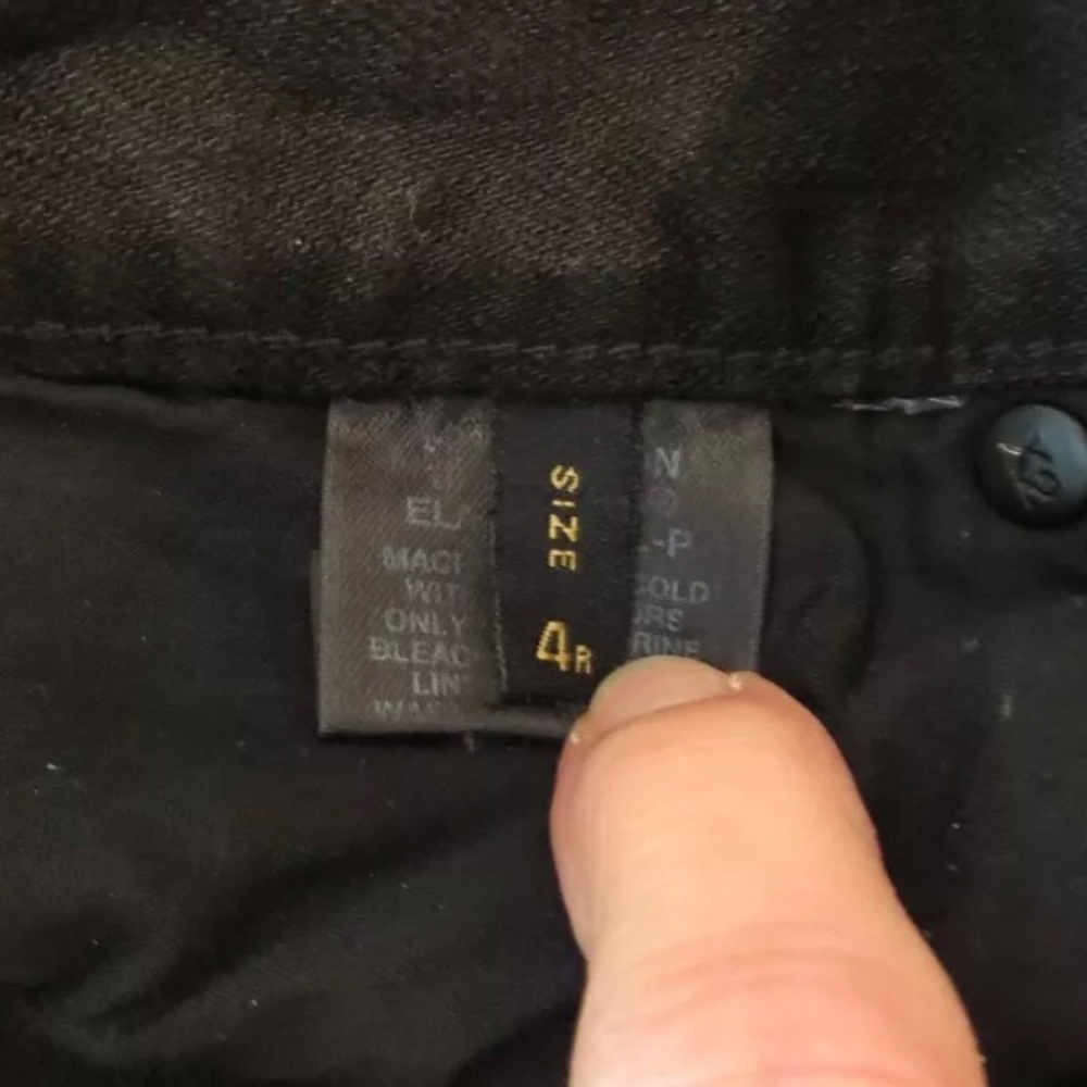 X2 Jeans - Picture 6 of 6